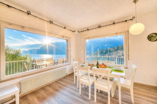 Villa Panorama With Private Pool