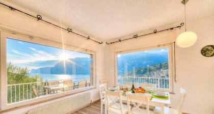 Villa Panorama With Private Pool