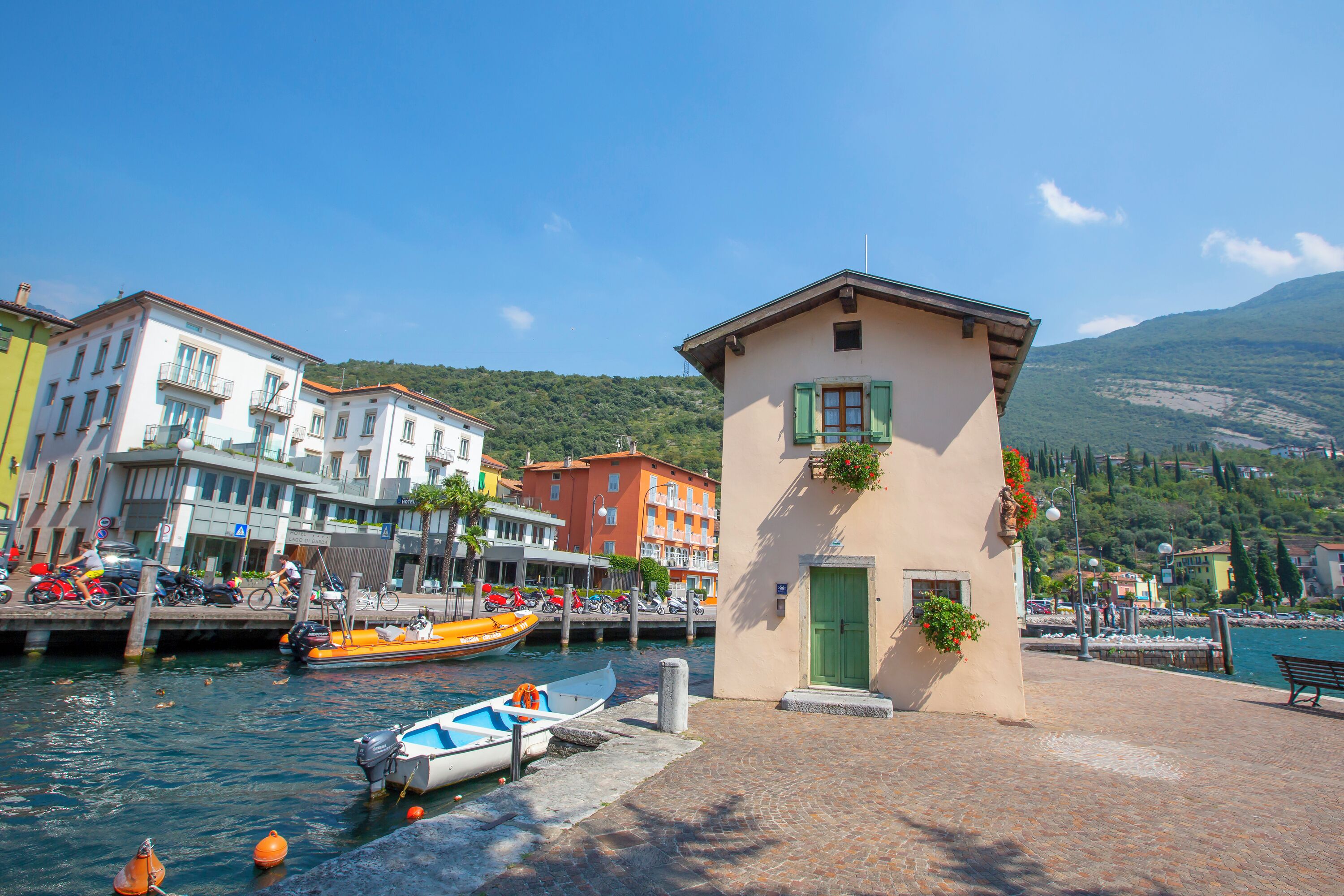 Jachthaven