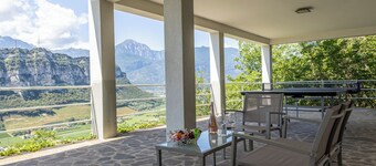 Villa Panorama With Private Pool