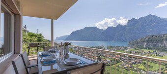 Villa Panorama With Private Pool