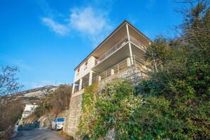 Family Villa, Multiple Bedrooms, Mountainside (Villa Panorama with private pool) | Exterior - Villa Panorama With Private Pool (Nago-Torbole)