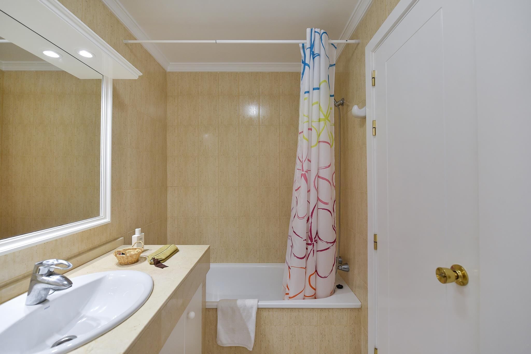 Badkamer