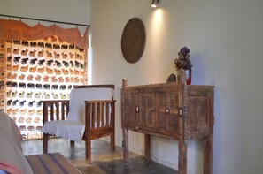 Chambre Double Deluxe