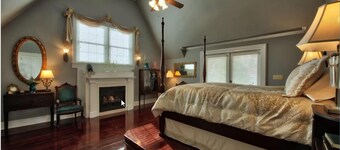 Eufaula House