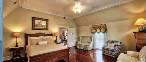 Chambre Deluxe