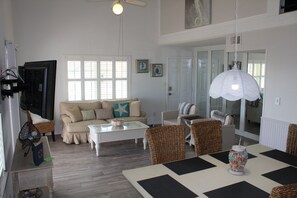 تلفزيون ذكي