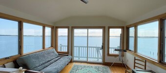Assateague Point - Dynamic Waterfront ,Pier,Dock,  LINENS AND TOWELS PROVIDED