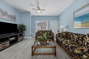 TV connectée, livres