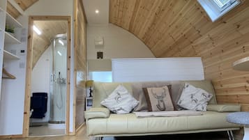 Smart TV, DVD player