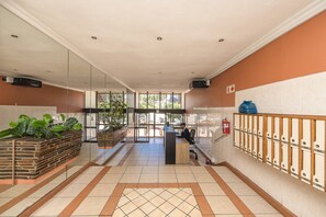 Appartement, plusieurs lits | Intérieur