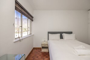 Basic-Apartment, Mehrere Betten