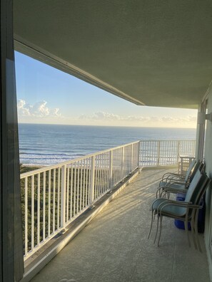 Property grounds - Best Oceanviews (Fort Pierce)