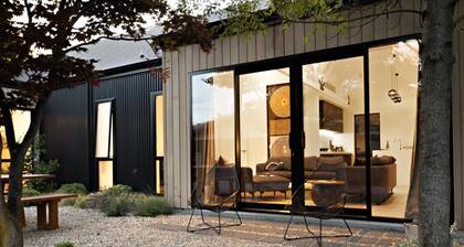New Arrowtown Holiday Home