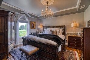 2 Schlafzimmer, WLAN