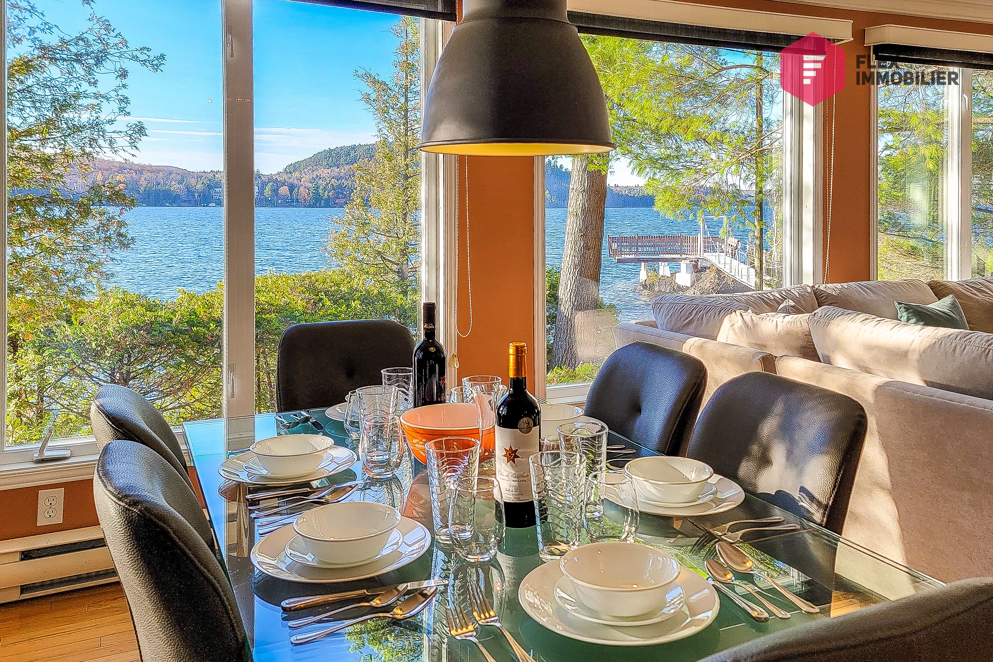 تناول الطعام