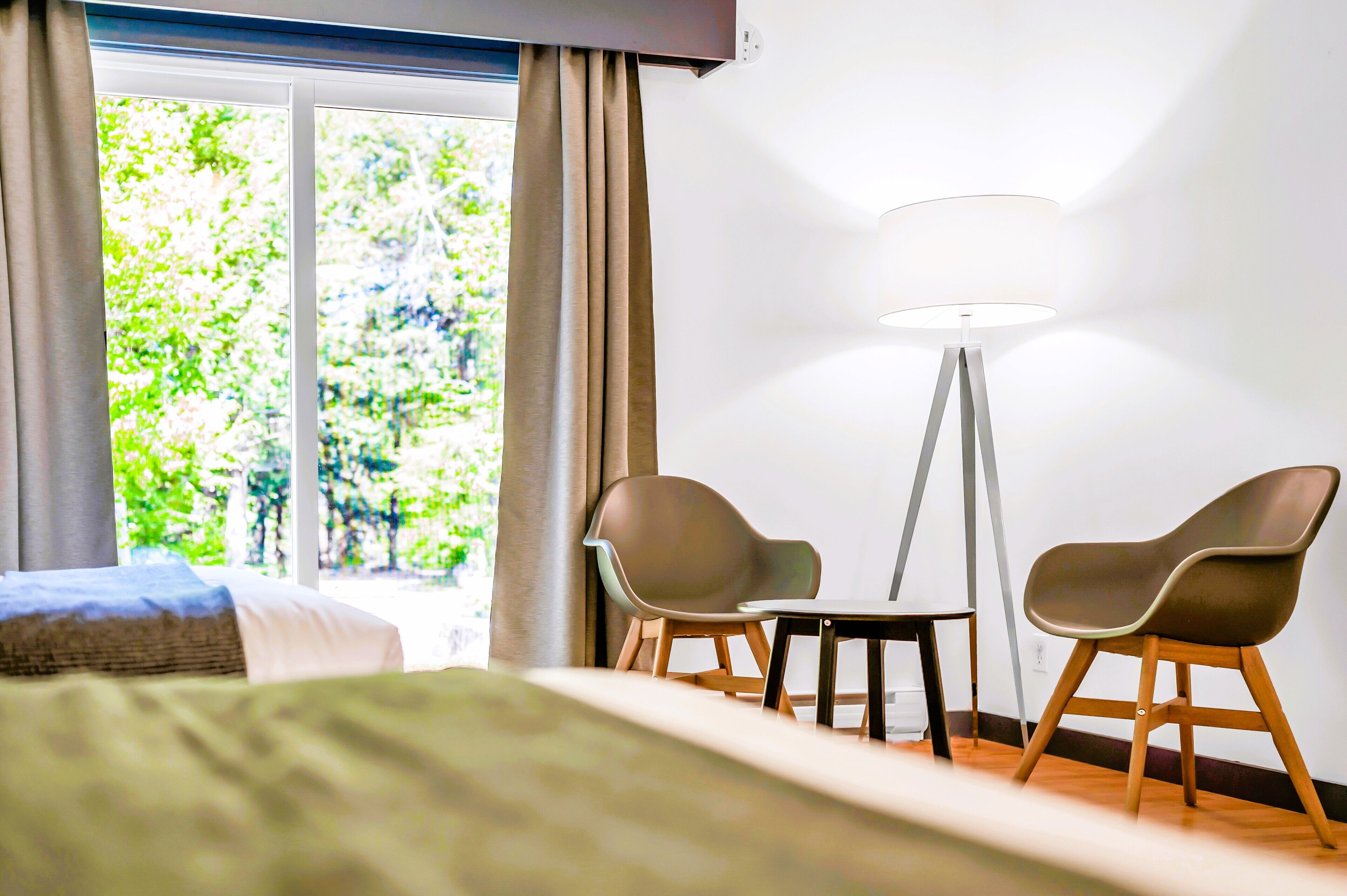 다리미/다리미판, 무료 WiFi, 침대 시트, 휠체어로 이용 가능