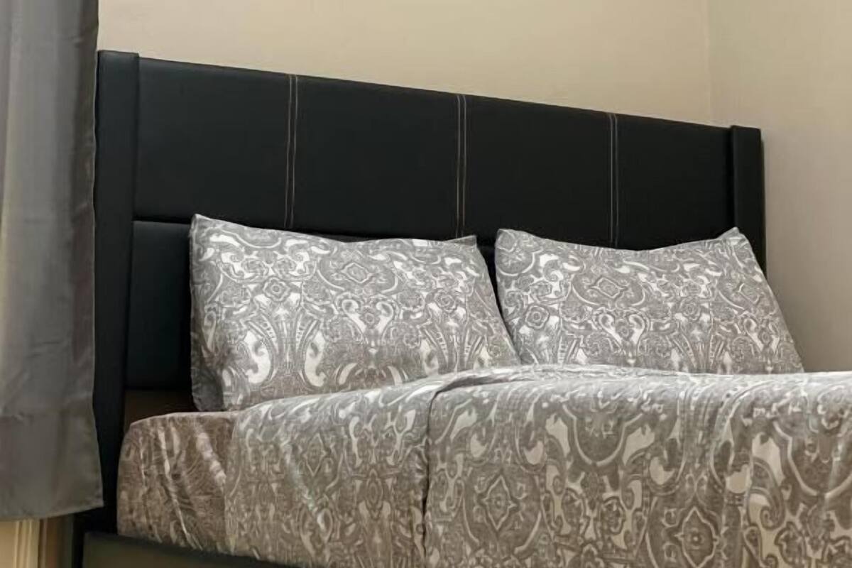 Standaard tweepersoonskamer | Gratis wifi, beddengoed