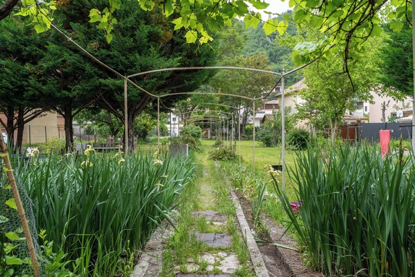 Exterior - Alexandra Apartments (Digne-les-Bains)