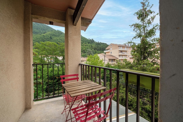 Standard Apartment | Terrace/patio