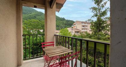 Alexandra Apartments