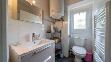 Appartement Standard | Salle de bain