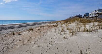 Emerald Isle Vacation Beach house