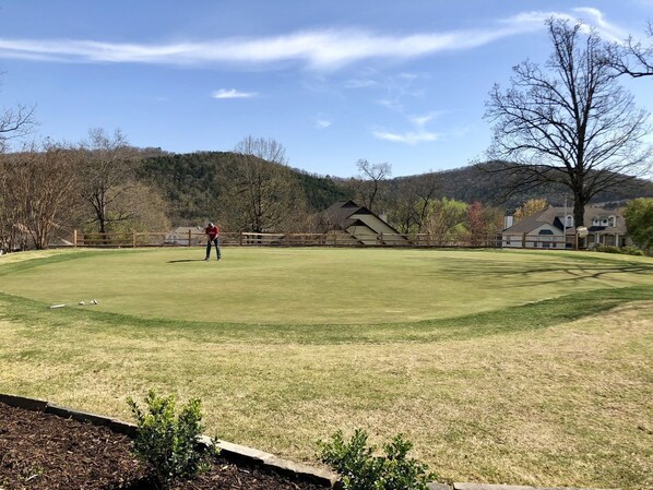 Golf