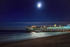 Beach nearby - Promenade With All Inclusive Price, Close to Beach & Pier (Old Orchard Beach)