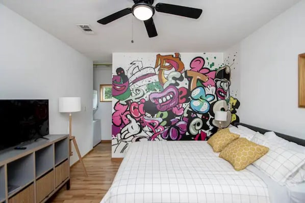 1 chambre