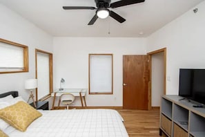 1 chambre