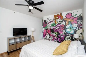 1 chambre