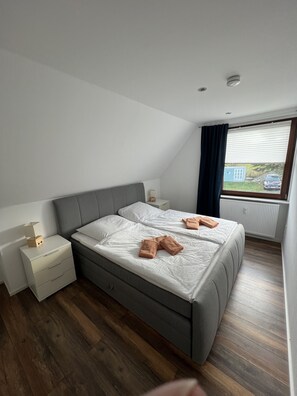 2 bedrooms, WiFi - Hirschbaude in the apartment house Silberborn (Bad Harzburg)
