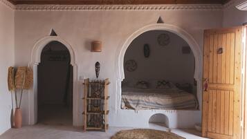 4 bedrooms, free WiFi