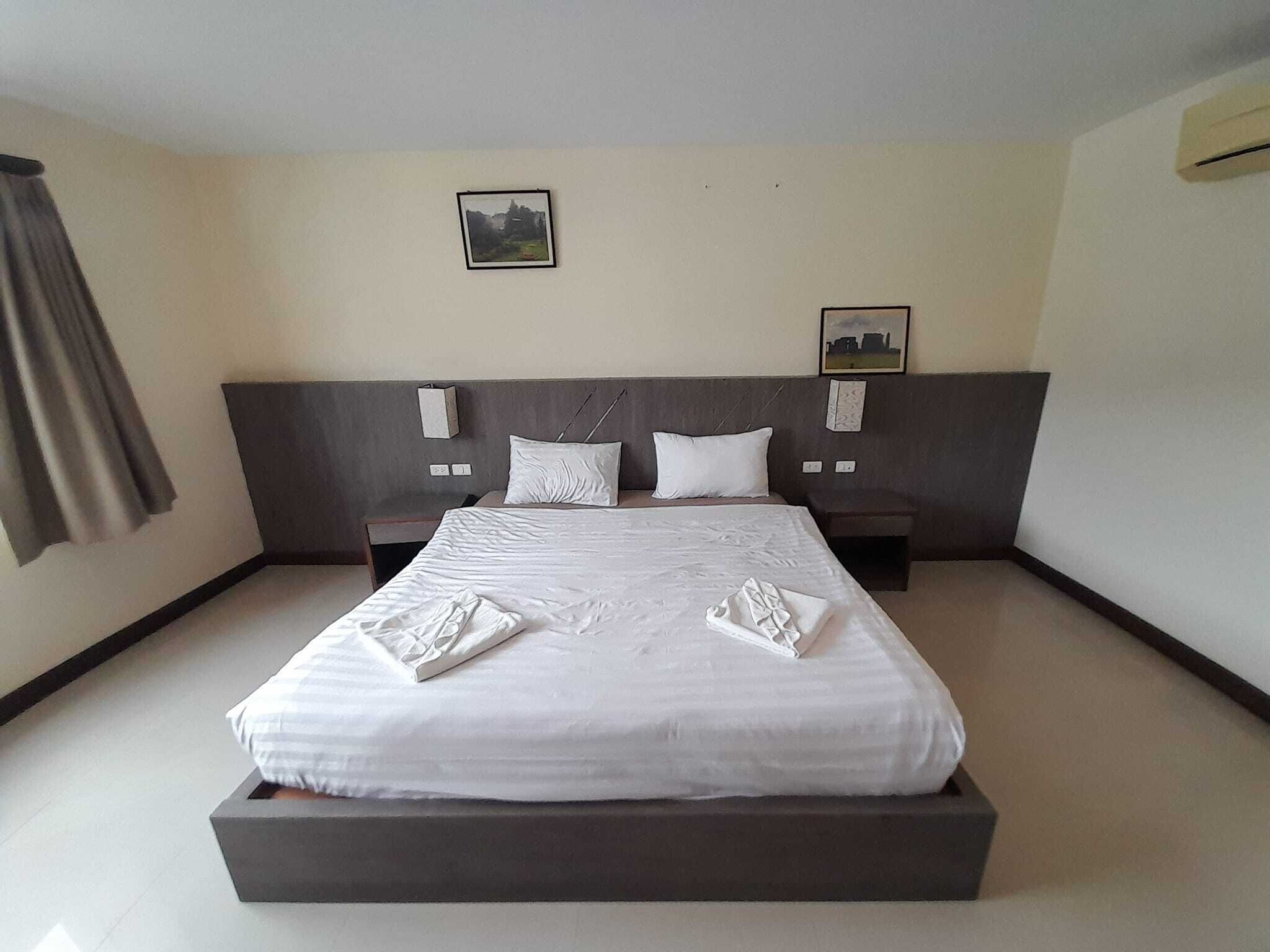 Superior Double Room | Free WiFi