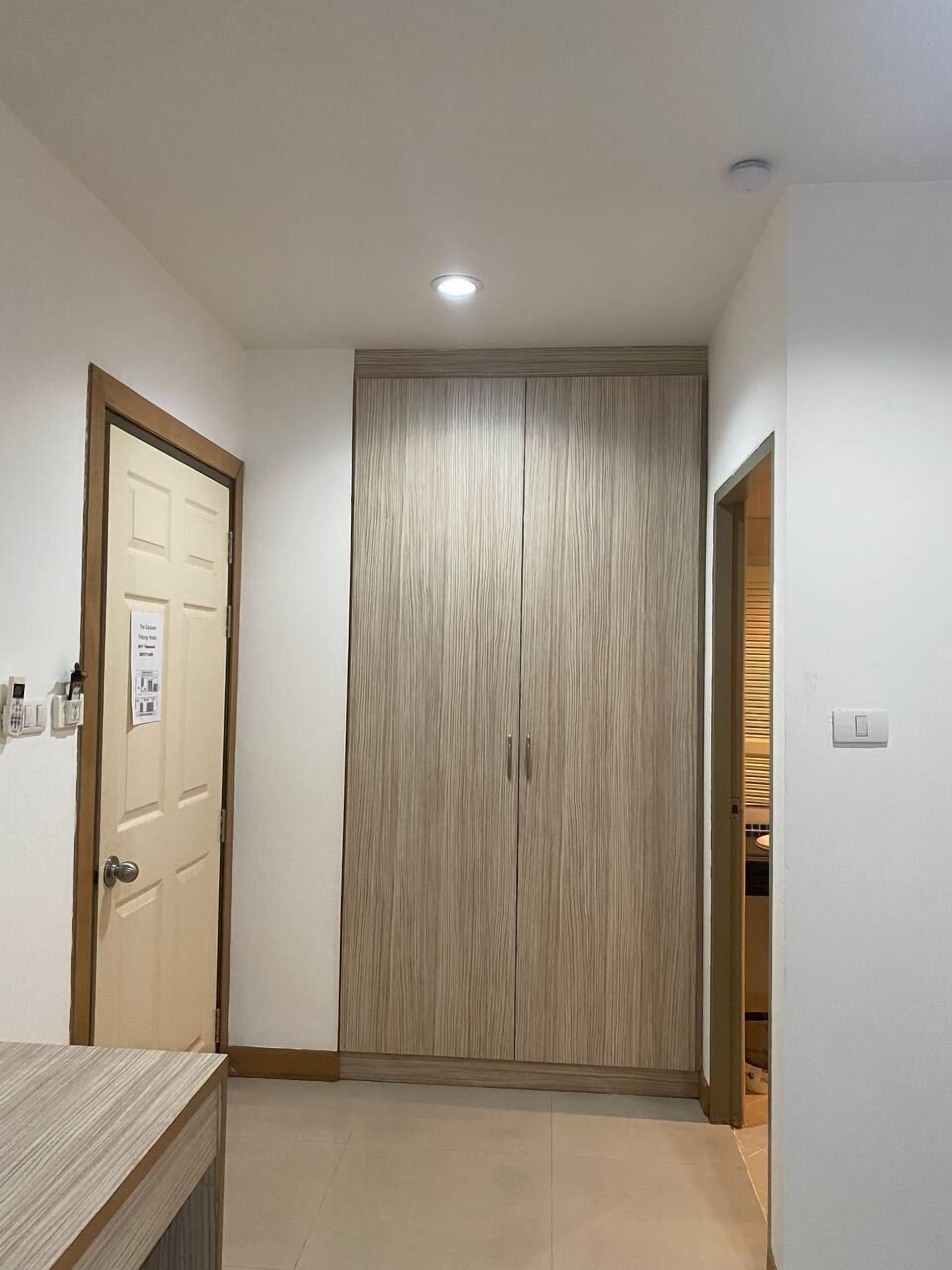 Standard Double Room | Free WiFi