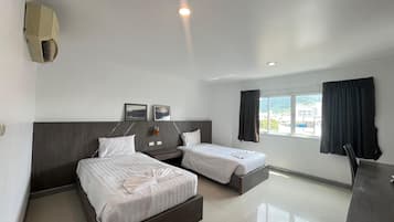 Superior Twin Room | Free WiFi