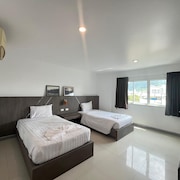 Cocoon Patong Hotel