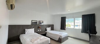 Cocoon Patong Hotel