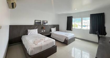 Cocoon Patong Hotel
