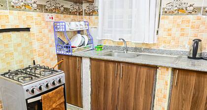 Cozy One bedroom with elevator near Tatu City
