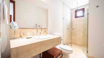 Ensemble douche/baignoire