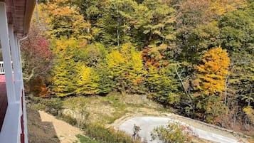 住宿场地