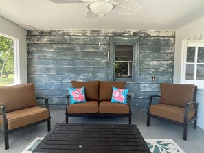 Interior - Cape May Island Hideaway with pool Sleeps 15 (Cape May)