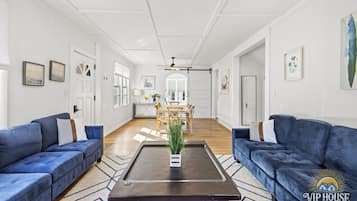 Televisión y estéreo