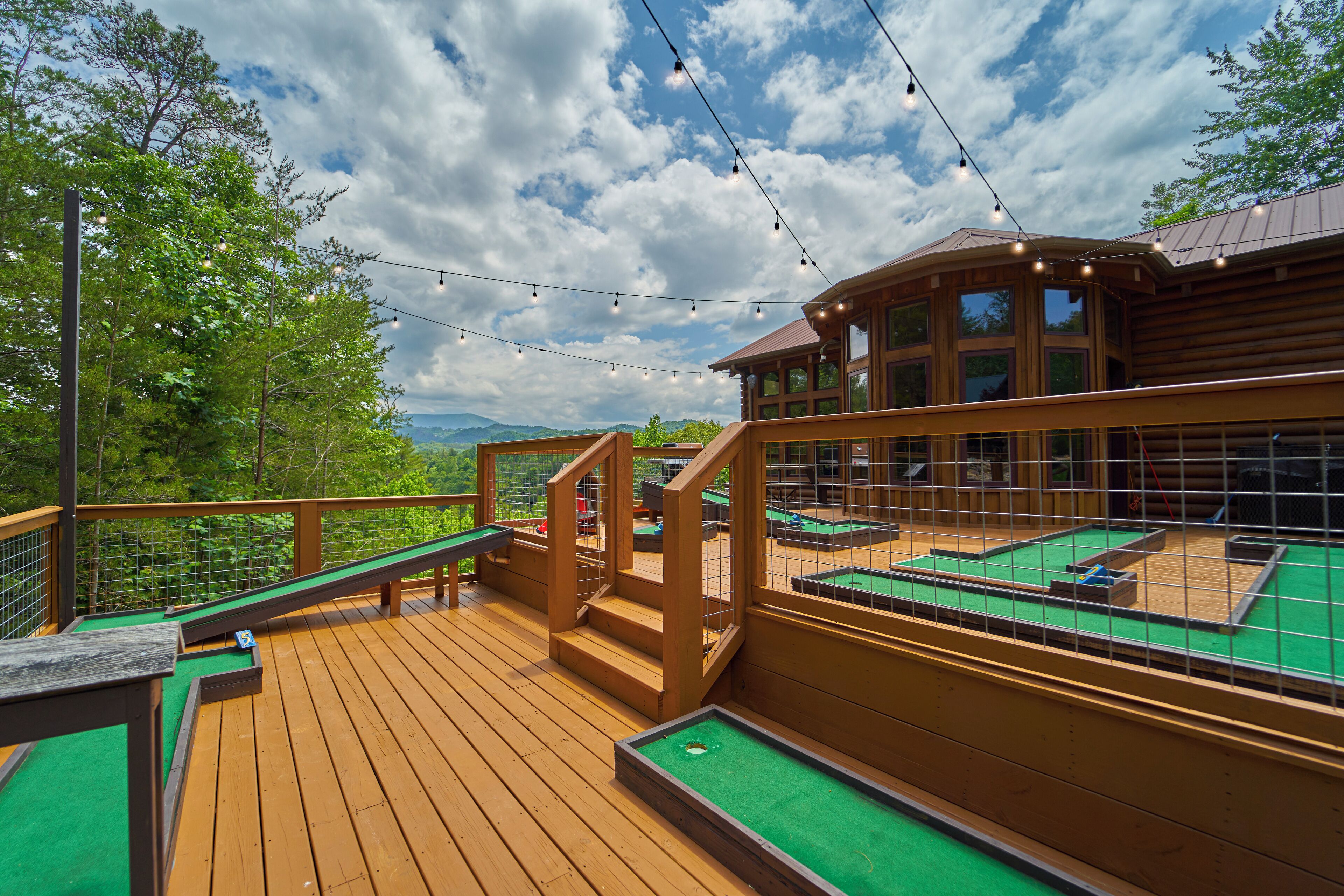 3 Br Cabin Vacation Rental In Sevierville, Tennessee Vrbo Property 3088672