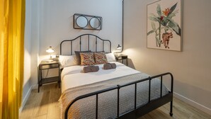Dobbeltrom – standard