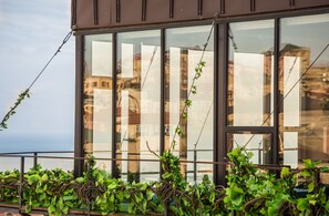 Restaurant - Hillmond Hotel Baku (Baku)