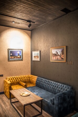 Restaurant - Hillmond Hotel Baku (Baku)