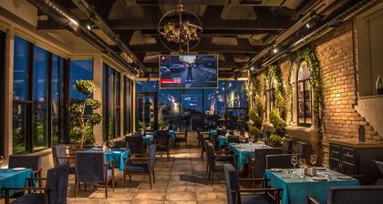 Hillmond Hotel Baku